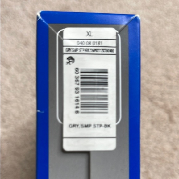 2xist Black Briefs Underwear - Picture 2 of 4